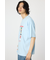 【UNISEX】PATCH CLOTH Tシャツ