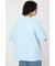 【UNISEX】PATCH CLOTH Tシャツ