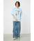 【UNISEX】PATCH CLOTH Tシャツ
