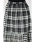 クレイジーチェックスカート