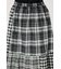 クレイジーチェックスカート