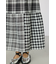 クレイジーチェックスカート