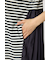 【WEB限定】バックプリーツマキシワンピース