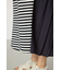 【WEB限定】バックプリーツマキシワンピース