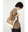 【UNISEX】メッセージトートバッグ