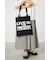 【UNISEX】メッセージトートバッグ