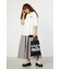 【UNISEX】メッセージトートバッグ
