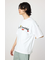ドローイングTシャツ