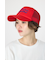 【UNISEX】メッセージメッシュキャップ