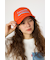 【UNISEX】メッセージメッシュキャップ