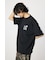 【UNISEX】BRIDGE BEAR LOGO Tシャツ