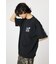 【UNISEX】BRIDGE BEAR LOGO Tシャツ