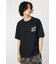 【UNISEX】BRIDGE BEAR LOGO Tシャツ