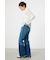 POINT COLOR シアーシャツ