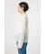 POINT COLOR シアーシャツ