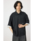 レイヤードデイジーシャツ