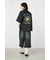 レイヤードデイジーシャツ