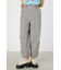 WIDE FRASCO パンツ