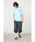 デニムバミューダパンツ