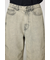 デニムバミューダパンツ