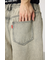 デニムバミューダパンツ