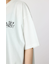 【UNISEX】BIG SIGN LOGO Tシャツ