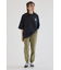 D／S COOL EASY JOGパンツ