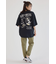 D／S COOL EASY JOGパンツ