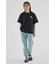 D／S COOL EASY JOGパンツ