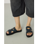 MENS ラバーテープサンダル