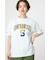 【Champion】カッレジアソートTシャツ