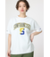 【Champion】カッレジアソートTシャツ