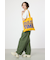 【Champion】カッレジアソートTシャツ