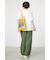 【Champion】カッレジアソートTシャツ