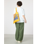 【Champion】カッレジアソートTシャツ