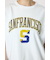 【Champion】カッレジアソートTシャツ