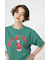 【Champion】カッレジアソートTシャツ