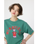 【Champion】カッレジアソートTシャツ