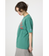 【Champion】カッレジアソートTシャツ