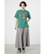 【Champion】カッレジアソートTシャツ