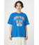 【Champion】カッレジアソートTシャツ