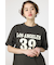 【Champion】カッレジアソートTシャツ