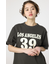 【Champion】カッレジアソートTシャツ