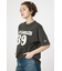 【Champion】カッレジアソートTシャツ