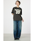 【Champion】カッレジアソートTシャツ