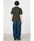 【Champion】カッレジアソートTシャツ