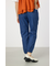D／S COOL DENIM EASY JOGパンツ