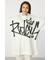 BIG SIGN LOGO Tワンピース