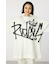 BIG SIGN LOGO Tワンピース