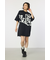 BIG SIGN LOGO Tワンピース